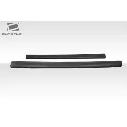2010-2014 Volkswagen Golf GTI Ordo Side Skirts - 2 Piece image - 5