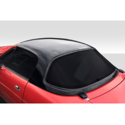 1990-1997 Mazda Miata Duraflex OEM Look Hardtop - 1 Piece image - 1