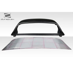 1990-1997 Mazda Miata Duraflex OEM Look Hardtop - 1 Piece image - 4