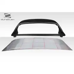 1990-1997 Mazda Miata OEM Look Hardtop - 1 Piece image - 4