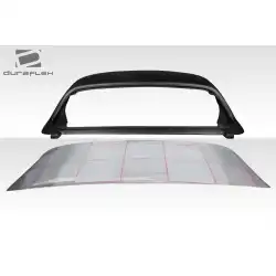 1990-1997 Mazda Miata OEM Look Tonneau Cover image - 7