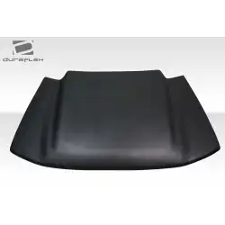 2002-2008 Chevrolet Trailblazer Cowl Hood - 1 Piece image - 3