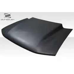 2002-2008 Chevrolet Trailblazer Cowl Hood - 1 Piece image - 4