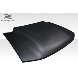 2002-2008 Chevrolet Trailblazer Duraflex Cowl Hood - 1 Piece image - 5