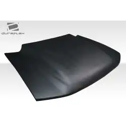 2002-2008 Chevrolet Trailblazer Cowl Hood - 1 Piece image - 5