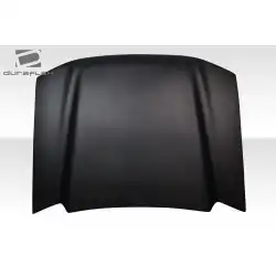 2002-2008 Chevrolet Trailblazer Cowl Hood - 1 Piece image - 6