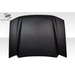 2002-2008 Chevrolet Trailblazer Cowl Hood - 1 Piece image - 11