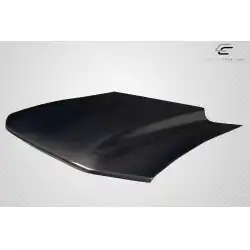 2002-2008 Chevrolet Trailblazer Cowl Hood - 1 Piece image - 3