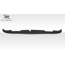 2012-2019 Fiat 500 Abarth Duraflex Abuna Front Lip Spoiler Air Dam - 1 Piece image - 3