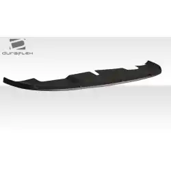 2012-2019 Fiat 500 Abarth Abuna Front Lip Spoiler Air Dam - 1 Piece image - 6