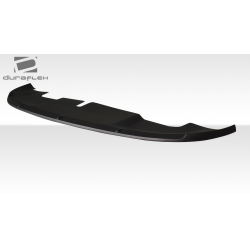 2012-2019 Fiat 500 Abarth Duraflex Abuna Front Lip Spoiler Air Dam - 1 Piece image - 5