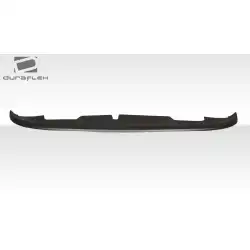 2012-2019 Fiat 500 Abarth Abuna Front Lip Spoiler Air Dam - 1 Piece image - 5