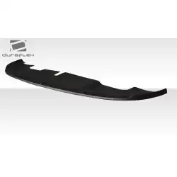 2012-2019 Fiat 500 Abarth Abuna Front Lip Spoiler Air Dam - 1 Piece image - 15