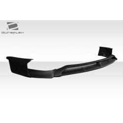 2012-2017 Hyundai Veloster Turbo Duraflex Minda Front Lip Spoiler Air Dam - 3 Piece image - 6