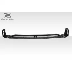 2012-2017 Hyundai Veloster Turbo Minda Front Lip Spoiler Air Dam - 3 Piece image - 7