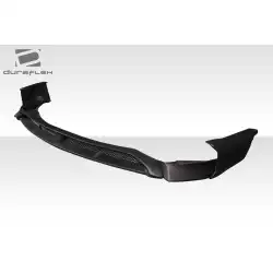 2012-2017 Hyundai Veloster Turbo Minda Front Lip Spoiler Air Dam - 3 Piece image - 9