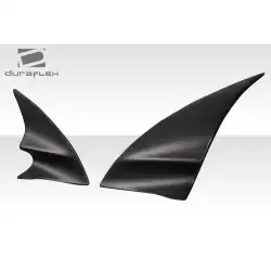 2012-2017 Hyundai Veloster Turbo Minda Rear Hatch Add Ons - 2 Pieces image - 7