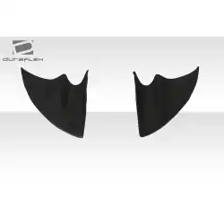 2012-2017 Hyundai Veloster Turbo Minda Rear Hatch Add Ons - 2 Pieces image - 9