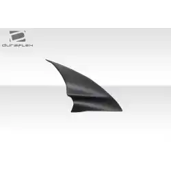2012-2017 Hyundai Veloster Turbo Minda Rear Hatch Louvers - 2 Piece image - 5
