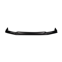 2017-2021 Honda Civic Si / HB Duraflex Parvin Front Lip Spoiler Air Dam - 1 Piece image - 3
