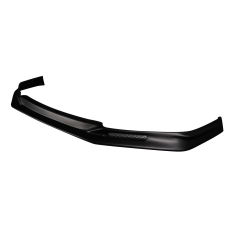 2017-2021 Honda Civic Si / HB Duraflex Parvin Front Lip Spoiler Air Dam - 1 Piece image - 5