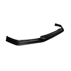 2017-2021 Honda Civic Si / HB Duraflex Parvin Front Lip Spoiler Air Dam - 1 Piece image - 6