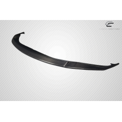 2021-2025 BMW G80 M3 / G82 / G83 M4 Carbon Creations Bandit Front Lip Spoiler Air Dam - 1 Piece image - 3