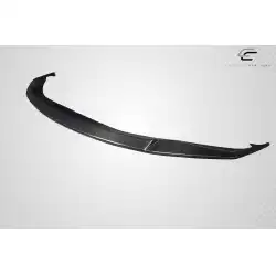 2021-2025 BMW G80 M3 / G82 / G83 M4 Bandit Front Lip Spoiler Air Dam - 1 Piece image - 3