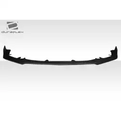 2019-2025 Toyota Corolla Hatchback Kora Front Lip Spoiler Air Dam - 1 Piece image - 3