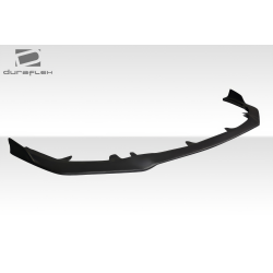 2019-2025 Toyota Corolla Hatchback Duraflex Kora Front Lip Spoiler Air Dam - 1 Piece image - 7