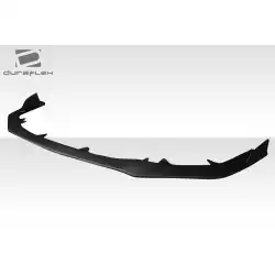 2019-2025 Toyota Corolla Hatchback Kora Front Lip Spoiler - 1 Piece image - 9
