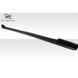 2019-2023 Toyota Corolla Hatchback Duraflex Kora Side Skirt Rocker Panel Splitters - 2 Pieces image - 7