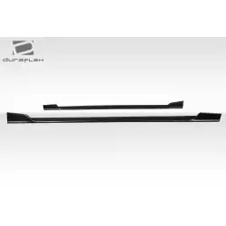 2019-2022 Toyota Corolla Hatchback Kora Side Skirts - 2 Piece image - 11