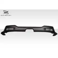 2019-2025 Toyota Corolla Hatchback Kora Rear Diffuser - 1 Piece image - 4