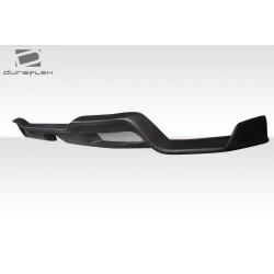 2019-2025 Toyota Corolla Hatchback Duraflex Kora Rear Diffuser - 1 Piece image - 5