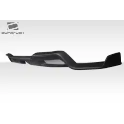 2019-2025 Toyota Corolla Hatchback Kora Rear Diffuser - 1 Piece image - 5
