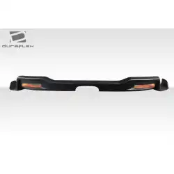 2019-2025 Toyota Corolla Hatchback Kora Rear Diffuser - 1 Piece image - 5