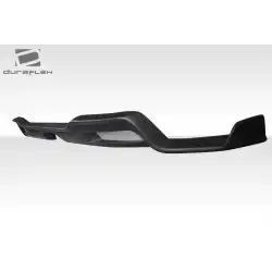 2019-2025 Toyota Corolla Hatchback Kora Rear Diffuser - 1 Piece image - 9