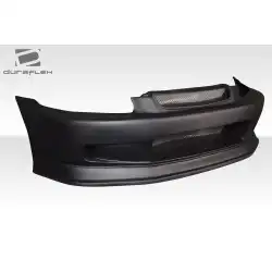 1996-1998 Honda Civic Joker Front Bumper - 1 Piece image - 4