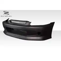 1996-1998 Honda Civic Joker Front Bumper - 1 Piece image - 9