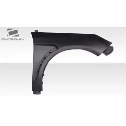 2016-2018 Ford Focus RS Acer Front Fenders - 2 Piece image - 4