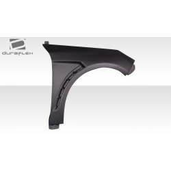 2016-2018 Ford Focus RS Duraflex Acer Front Fenders - 2 Piece image - 5