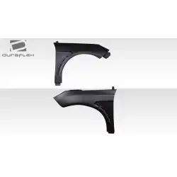 2016-2018 Ford Focus RS Acer Front Fenders - 2 Piece image - 5