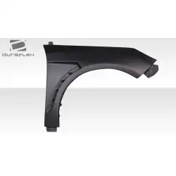2016-2018 Ford Focus RS Acer Front Fenders - 2 Piece image - 7