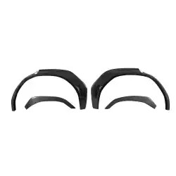 2022-2024 Subaru WRX OEM Look Carbon Fiber Fender Flare image - 3