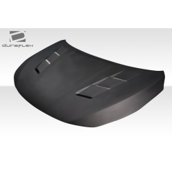 2016-2019 Nissan Sentra Duraflex JS Hood - 1 Piece image - 4
