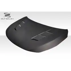 2016-2019 Nissan Sentra JS Hood - 1 Piece image - 4