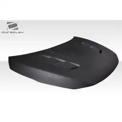 2016-2019 Nissan Sentra JS Hood - 1 Piece image - 5