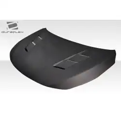2016-2019 Nissan Sentra JS Hood - 1 Piece image - 7