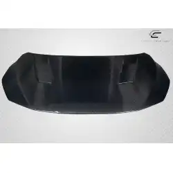 2016-2019 Nissan Sentra JS Hood - 1 Piece image - 2